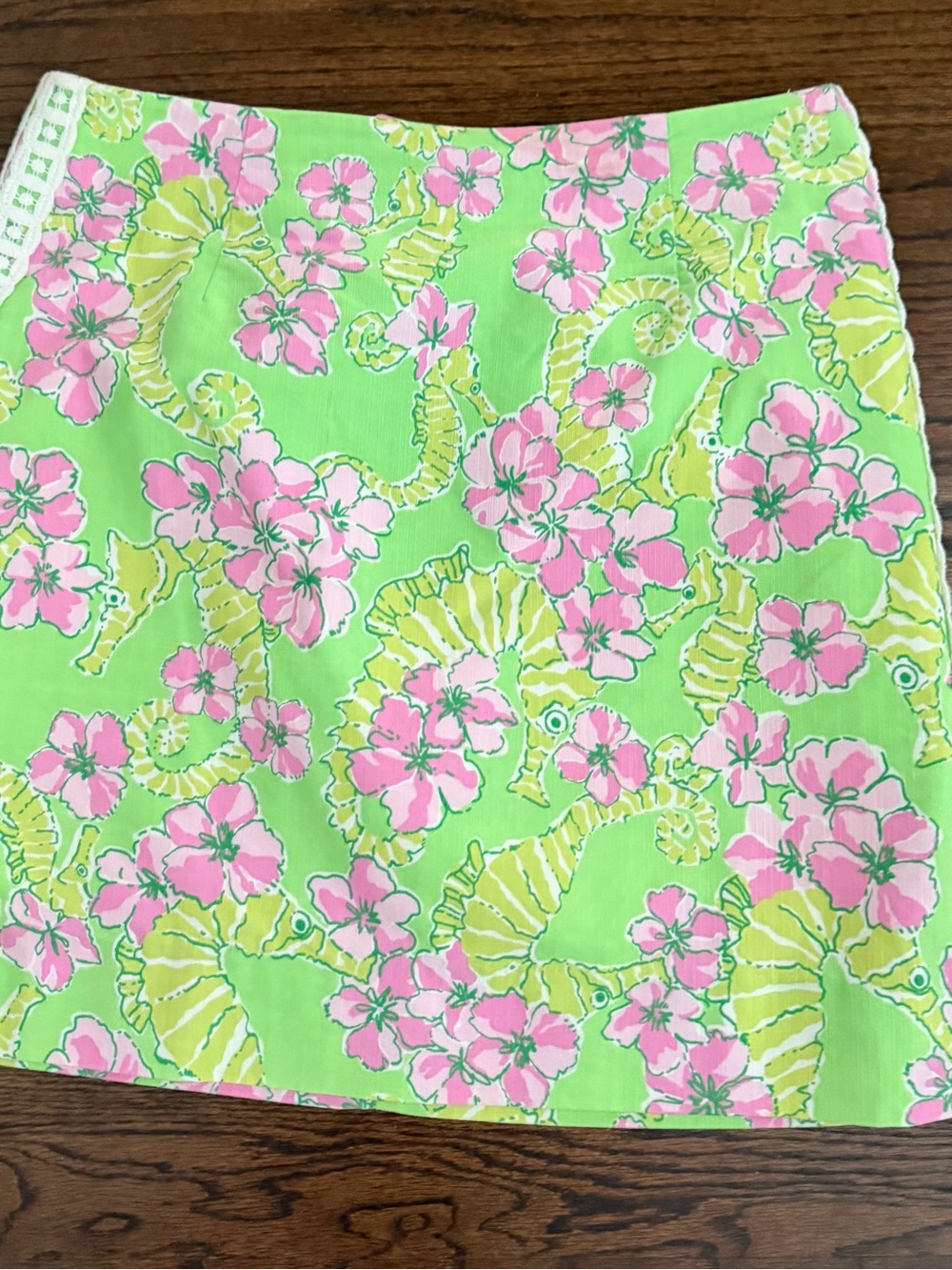 Lilly Pulitzer